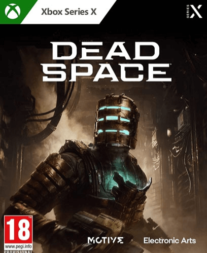 Dead Space screenshot 2 for Xbox Series X